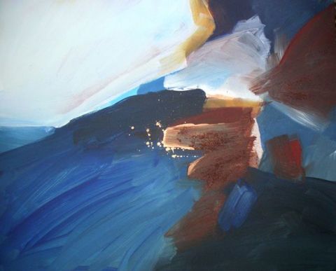 entre terre et mer